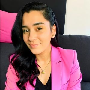 Meet your Posher, Sonja